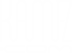 Logo Kami-z Blanco